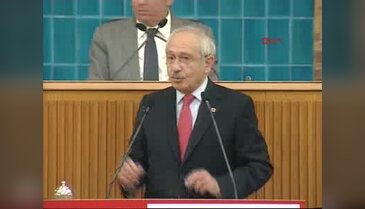 "Onu hapse atan yargıç, yargıç değildir"