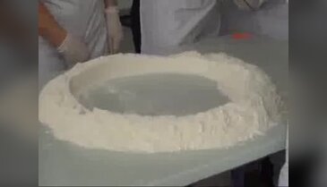 Bursa'da engel tanımadılar