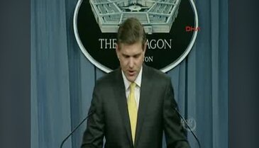 Pentagon: Müslümanlara karşı söylemler ülke güvenliği için tehlike oluşturuyor