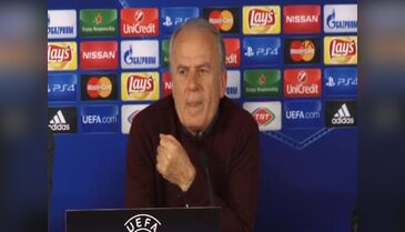 Denizli: Ana hedef Avrupa'ya gitmekti. Hedefe ulaştık