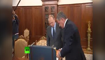 Putin: Su-24'ün kara kutusu uçağın düştüğü noktayı anlamamıza yardımcı olacak