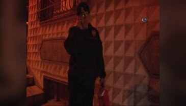 Bursa'da kiracıdan parasını alamadığı için kendi evini yakmaya çalıştı