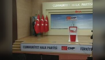"Barikat kuran arkadaşlar" tepkisi