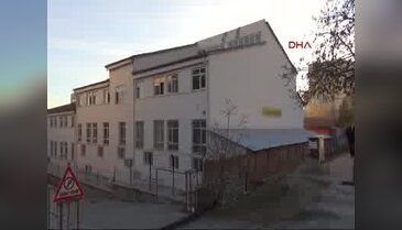 Elazığ'da lisede bıçakla kavga: 1 öğrenci öldü