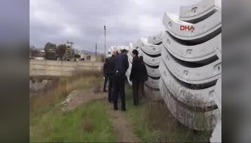 Ümraniye'de çıplak kadın cesedi bulundu!