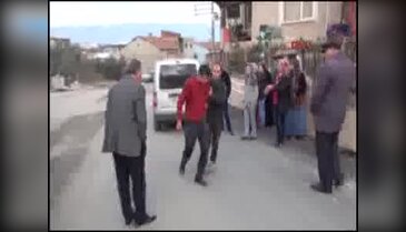 Bursa'da elektrik teknisyeni feci şekilde can verdi!