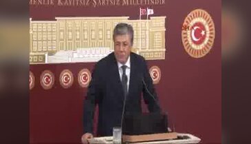 Mustafa Balbay: Burada 4 gün kalabilir misin?