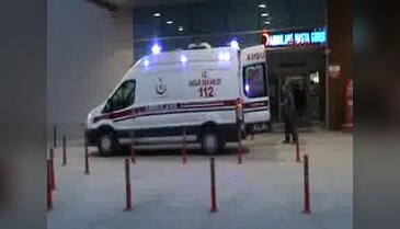 Bursa'da sunta fabrikasında iş kazası; 1 ölü 1 yaralı