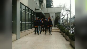 Bursa'da oto hırsızlarına darbe!