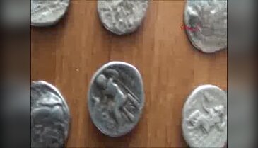 Tarihi eser kaçakçılarına büyük darbe