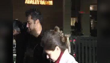 Serbest bırakılan polisler açıklamada bulundu