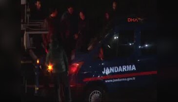 İstanbul'da askeri araca ateş açıldı