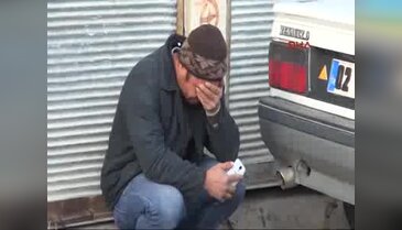 Sağlık görevlisi mangal kömüründen sızan gazdan öldü
