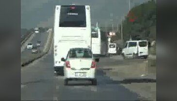Almanya'nın Patriot füze savunma sistemlerinin son bölümü İskenderun Limanı'nda