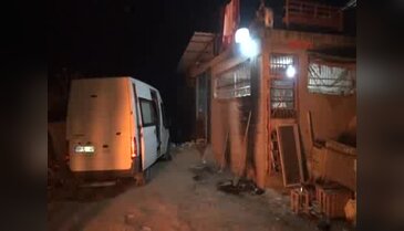 Adana'da sahte içki operasyonu