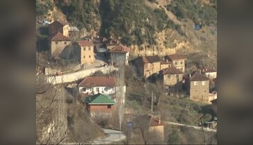 Bursa'da tarihi kiliseyi arkeologlardan önce defineciler ortaya çıkaracak
