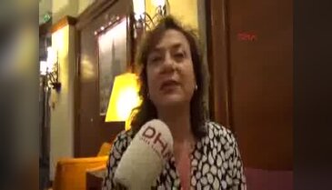 Fransa'da Can Dündar ve Erdem Gül için dayanışma