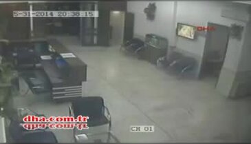 Gezi'nin yil dönümünde karakolda dayak kamerada