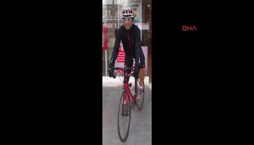 Sevdiği kadını taciz eden doktor hastanede