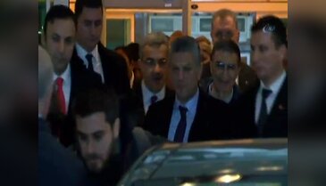 Aziz Sancar: Erdoğan'dan Allah razı olsun