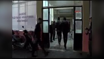 İstanbul'da terör operasyonu