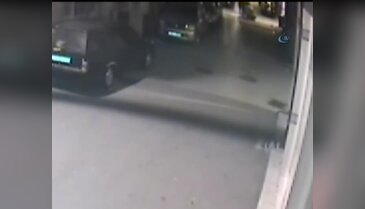 Bursa'da hırsızlar sınır tanımıyor! İnsan hayatını tehlikeye sokuyorlar!