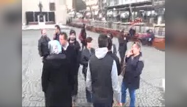 Kazada 8 yaşındaki çocuğun ölümüne neden olan işadamına 6 yıl 8 ay hapis cezası