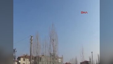 Ağrı Dağı'nda PKK'nın erzak deposu mağara bulundu