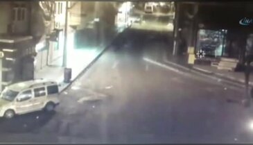 Diyarbakır'da bombalı saldırı