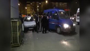 Akhisar'da 56 kaçak yakalandı