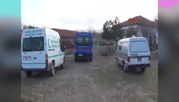Ardında mektup bırakıp intihar etti