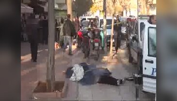 Gaziantep'te koruma kararı varken öldürüldüler