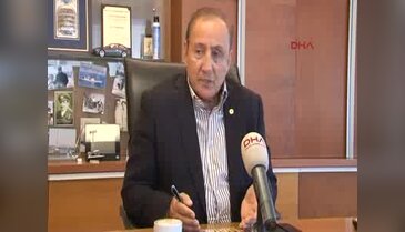 Timur Noyan'dan Bursaspor açıklaması - 1