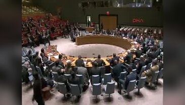 BMGK: Irak ve Türkiye sorunu kendi aralarında çözmeli