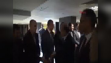 Bilim, Sanayi ve Teknoloji Bakanı'ndan başkanlık sistemi açıklaması