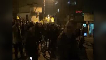 PKK operasyonuna 3 tutuklama