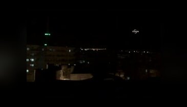 Nusaybin'de silah sesleri yükseliyor