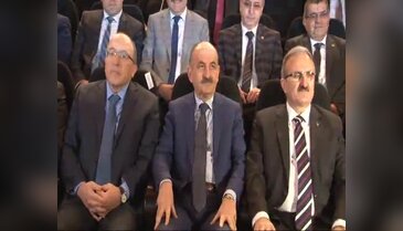 Bursa turizm şehri olma hedefine kilitlendi