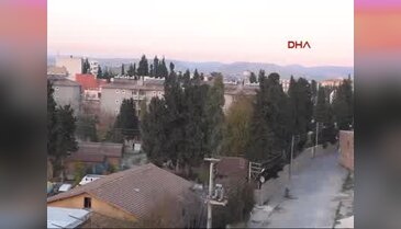 Nusaybin'de bir kadın hayatını kaybetti