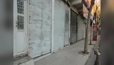 Şırnak'ta patlama meydana geldi