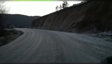 Bursa'nın dağ ilçeleri bembeyaz!