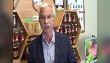 Kilosu 6 bin TL'den satılıyor! En fazla Bursa'da üretiliyor!