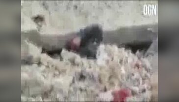 Rus saldırısında yaralanan 2 Suriyeli Hatay'da öldü