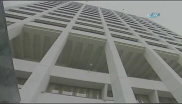 Merkez faizlere dokunmadı