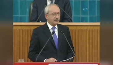 Kılıçdaroğlu Putin'e patladı