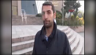 Kulak koparan köpeğin sahibine 1 yıl hapis