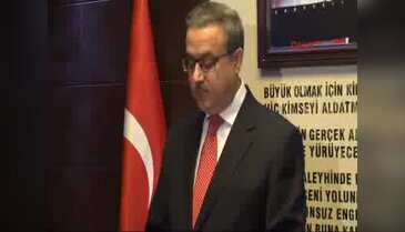 Şırnak Valisi Su: Operasyonlar devam edecek