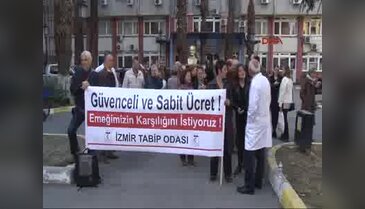 Bakan Müezzinoğlu'na "muayene süresi" çağrısı