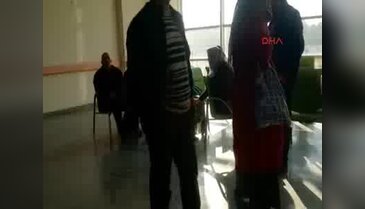 Tüfekle oyun ölüm getirdi