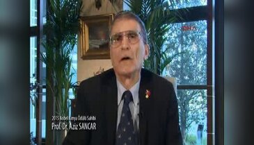 Sancar'ın "sigara" sözleri kamu spotu oldu